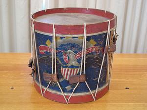 Forbush Memorial Library Art and Artifacts Collection