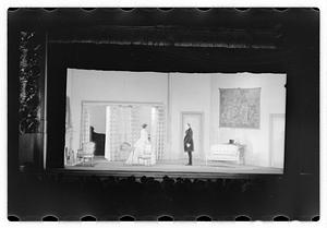 Jane Cowl as Camille in "Camille"