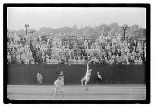 International tennis championship