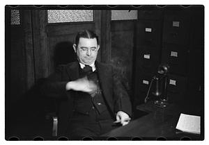 John F. Dowd
