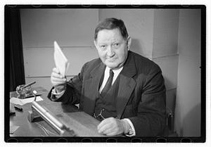 Charles E. Hatfield