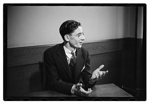 Thomas E. Dwyer