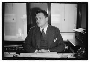 Lt. Col. Paul G. Kirk