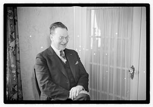 Rabbi Sedar
