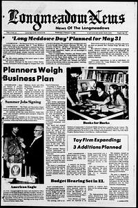 The Longmeadow News
