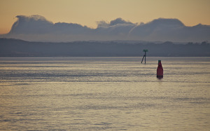 Woods Hole - Ferry