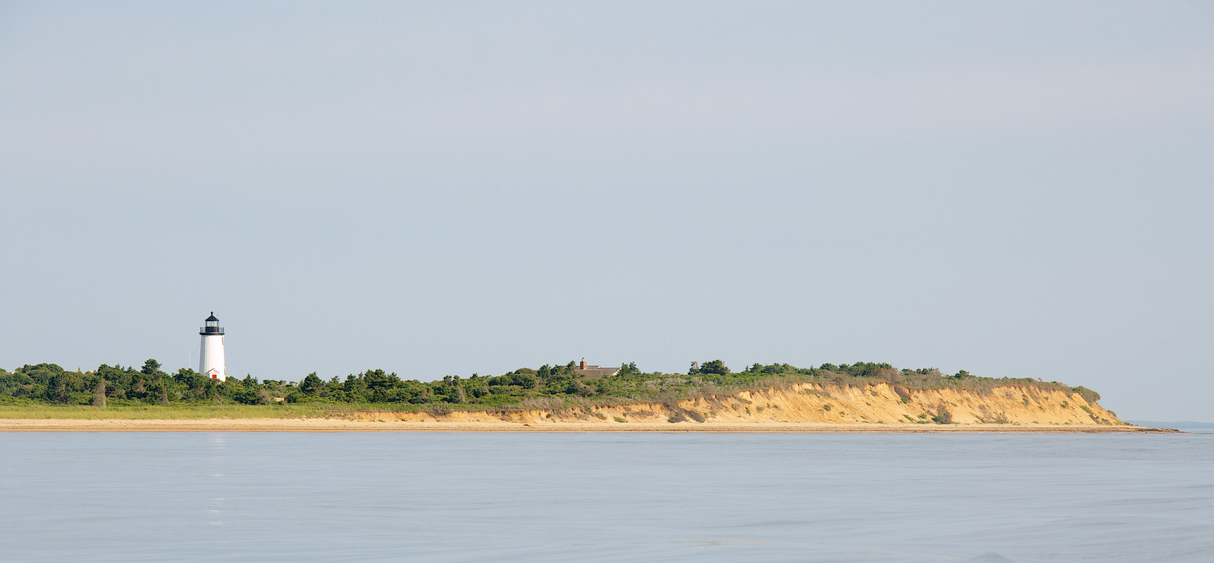 Cape Poge Lighthouse