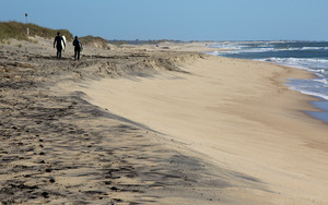 Quansoo Beach