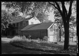 Stebbins House, Marblehead