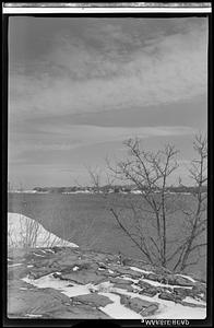 Marblehead (marine)