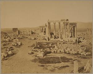 Erechtheum, Athens