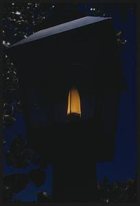 Lantern, Albuquerque