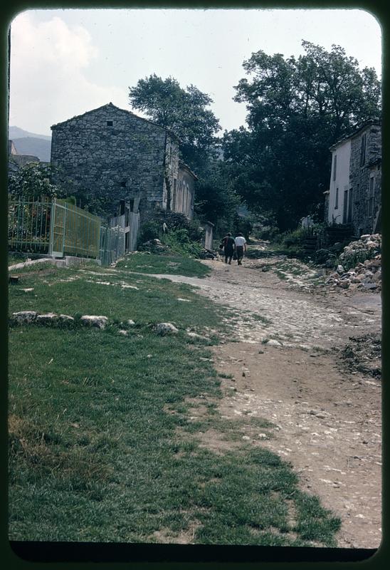 Roccasicura, Italy