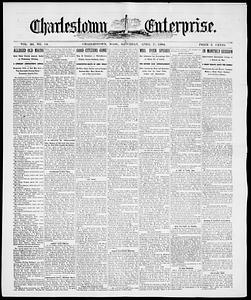 Charlestown Enterprise, April 07, 1894
