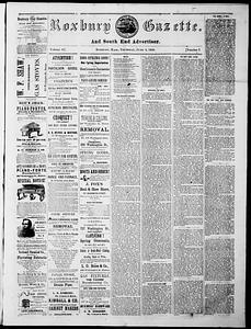 Roxbury Gazette and South End Advertiser, June 04, 1868