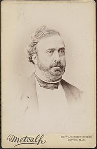 Liam L. Howland