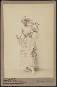 Padelford u/d [undated]