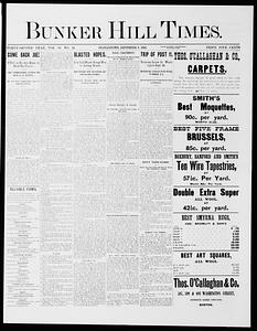 Bunker Hill Times