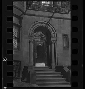 347 Commonwealth Avenue, Boston, Massachusetts