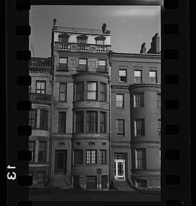 458 Beacon Street, Boston, Massachusetts