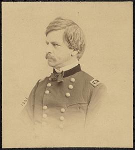 Gen. N. P. Banks