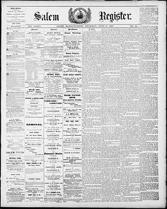 Salem Register