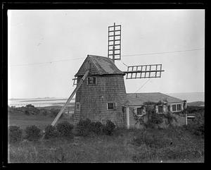 Windmill