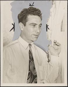 Gerald J. Bellmore