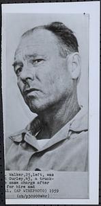 Hugh Gurley