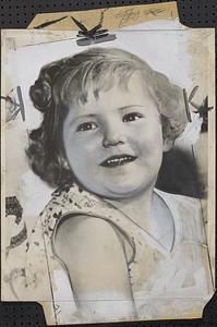 Patricia Ann