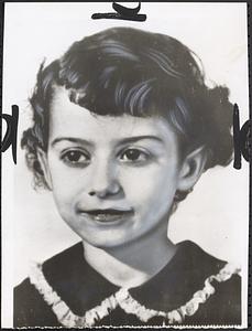 Carolynne Moore, 8, slain