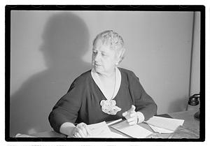 Mrs. Williams