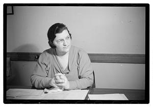 Mrs. Caro lawyer