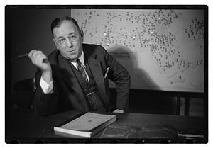 Mr. L. Blanchard