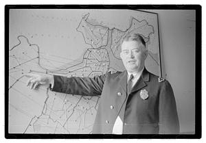 Lt. Connolly police radio