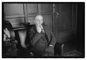 Gen'l. Sherburne N.R.A.