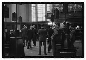 For Herald and Roto Boston Stock Exchange