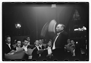 Harvard Glee Club