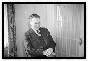 Rabbi Sedar