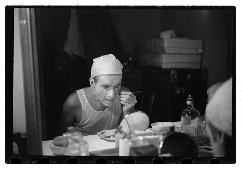 Clifton Webb