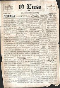 O Luso
