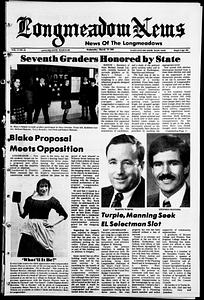 The Longmeadow News