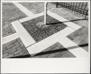 Ausonia Plaza, Boston
