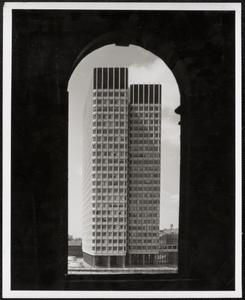 JFK Building from Sears Crescent