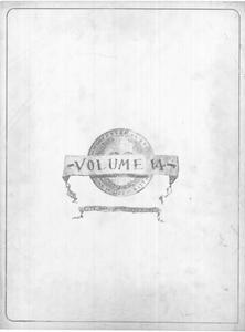 Assessors Plan Book Vol 14