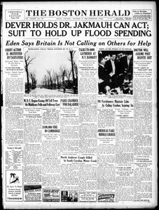 Boston Herald