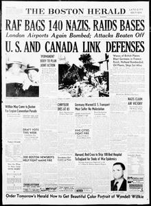 Boston Herald