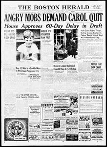 Boston Herald