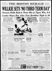 Boston Herald