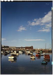 Rockport, marine